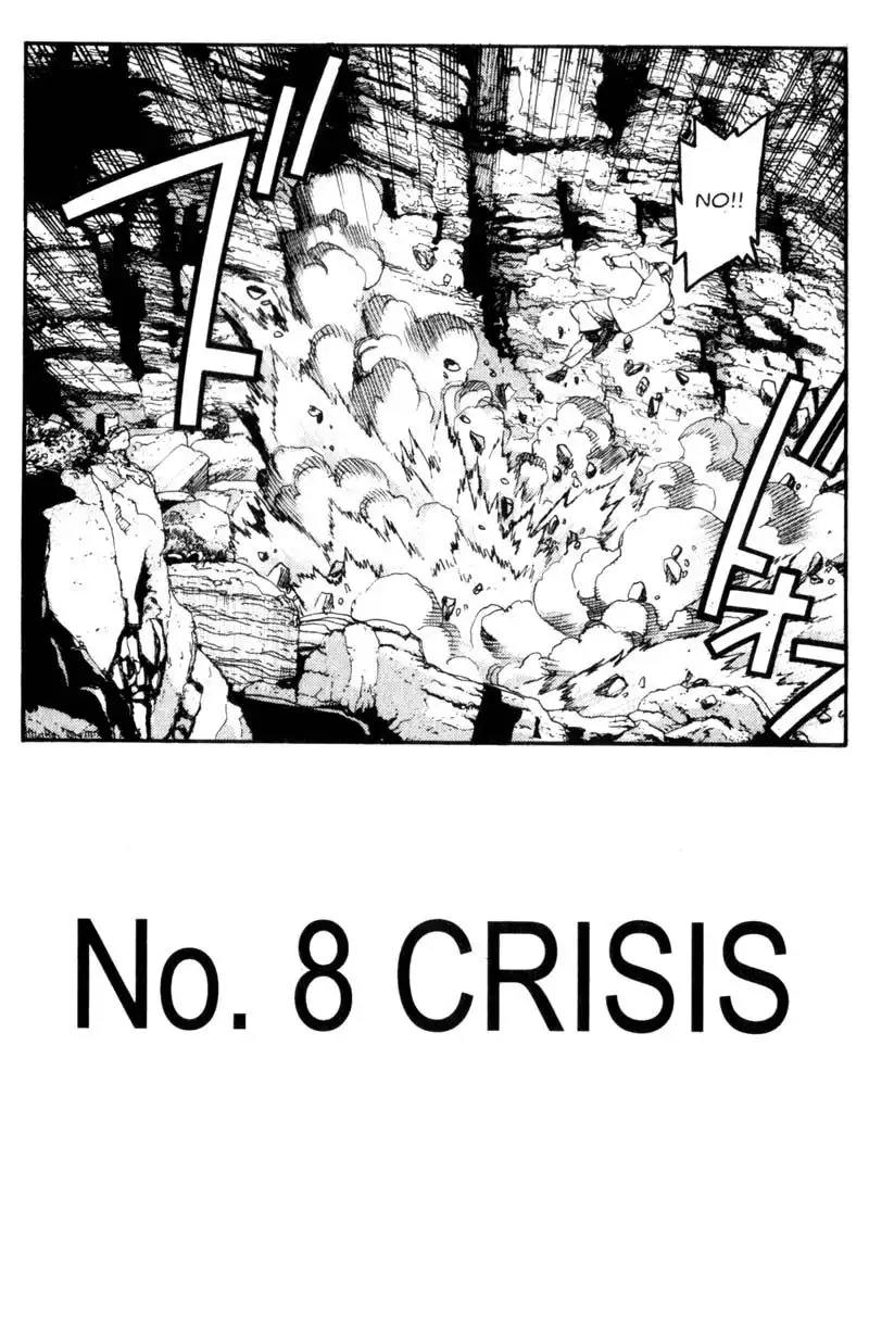 Project Arms Chapter 103 3